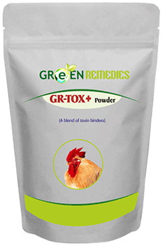 GR-Tox+ Powder