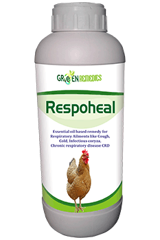 Respoheal
