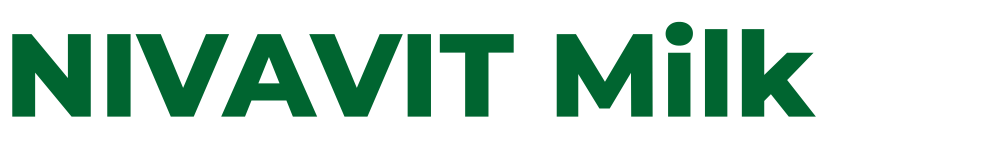 NIVAVIT Milk