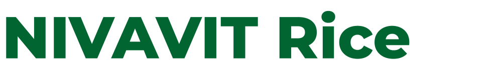 NIVAVIT Rice